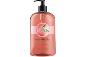ザボディショップ シャワージェル ピンクグレープフルーツ 750ml [正規品]