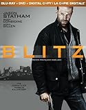 Blitz (Bilingue) [Blu-ray + DVD + Digital Copy]
