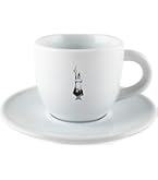 ビアレッティ ストレンジャー・シングス ヒートチェンジング カップ＆ソーサー BIALETTI（ビアレッティ） 【公式】ビアレッティxストレンジャー
