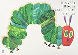 VERY HUNGRY CATERPILLAR Big Book (Storytime Gia...