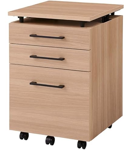 Amazon.co.jp: カリモク karimoku ユーティリティプラス 学習ワゴン