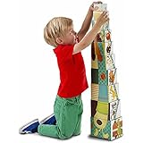 Jef Building Pyramid