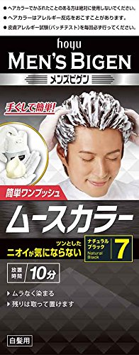 白髪染めのおすすめ17選 トリートメントやマニキュアタイプも Heim ハイム