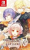 ワンド オブ フォーチュン R for Nintendo Switch 【Amazon.co.jp限定】 ICカードステッカー
