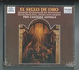 El Siglo De Oro