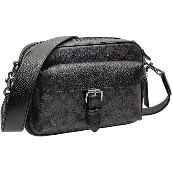 COACH 斜め掛け&ボディバッグ クロスボディ トラック クロスボディバッグ バッグ