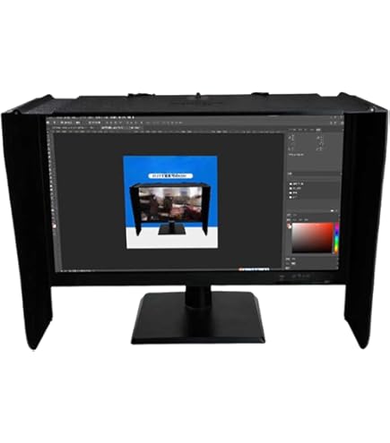 EIZO ColorEdge CS2420 専用遮光フード(CH2400) 付き EIZO ColorEdge CS2420 専用遮光フード(CH2400) 付き Amazon | EIZO