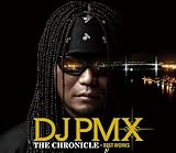 DJ PMX THE CHRONICLE�`Best Works