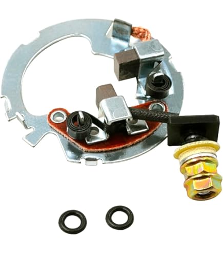 Amazon.co.jp: CB400FOUR セルモーター(M-250512-9) : 車＆バイク