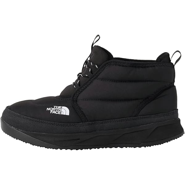 Amazon | [ザノースフェイス] Nuptse Chukka NF02273 TNF
