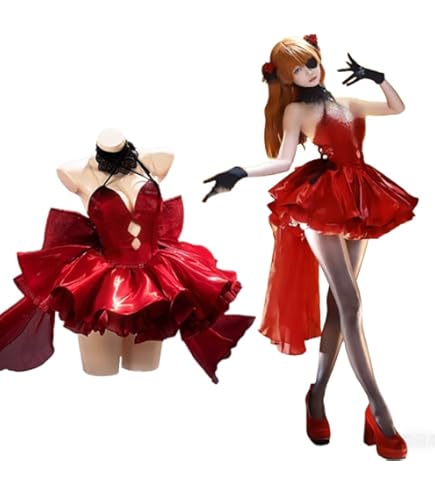 Amazon.co.jp: 惣流・アスカ・ラングレー バニーガール 新世紀