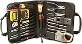 Elenco TK8100 HVAC Technician Master Tool Kit [並行輸入品]