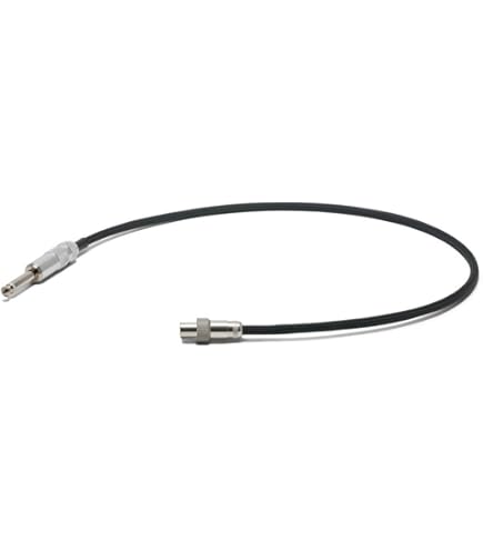 Amazon | SHURE SRH1440/SRH1840交換用 ストレートケーブル(2.1m