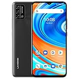 UMIDIGI A9 スマートフォン本体 Android 11.0 スマホ本体6.53HD+フルスクリーン SIMフリー 13MP+8MP+