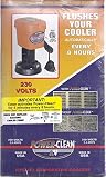 Dial Power Clean Purge Pump 230 V [並行輸入品]