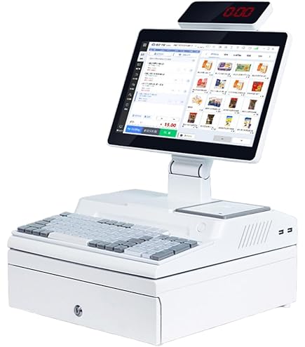 Amazon.co.jp: 【正規販売品】Square レジスター|オールインワン