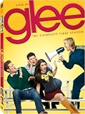 Glee: Season 1/ [DVD]