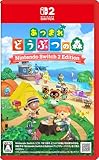 あつまれ どうぶつの森 Nintendo Switch 2 Edition -Switch2