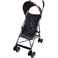 ベビーカー・バギー YUYA Amazon.co.jp: JTC BABY ベビーバギー MA-o (レッド) 軽量バギー