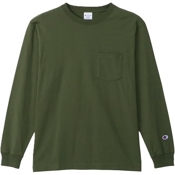 APPLEBUM アップルバム Doughboy ロングスリーブTシャツ Amazon.co.jp