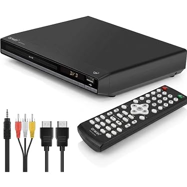 Amazon.co.jp 最新リリース: ポータブルDVDプレーヤー の新着