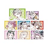 ダンガンロンパ1 2 Reload トレーディング Ani Art 第1弾 ブロマイド ver.C 8個入りBOX