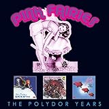 Polydor.. -Bonus Tr-