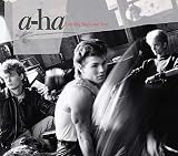 Hunting High And Low (2CD Deluxe Edition) (Jewel case)