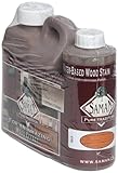 SamaN PT-506-1L Traditional Wood Effect, Antique Birch by SamaN