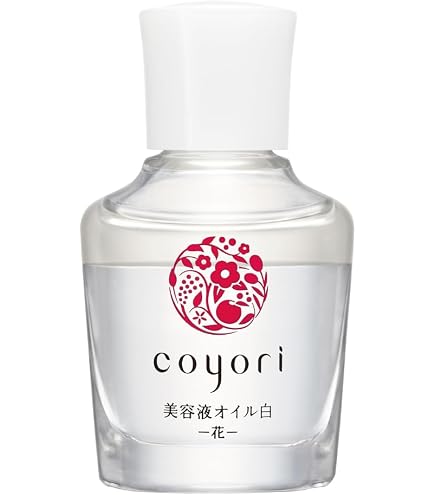 Amazon.co.jp: こより Coyori 彩醒 美容液オイル 20mL さいせい 美容液