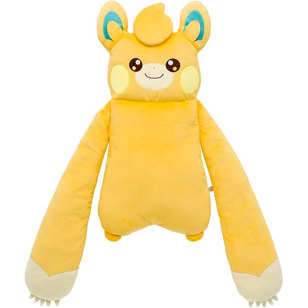 Amazon.co.jp: ポケモンセンターオリジナル Hug you! ぬいぐるみ 