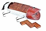 Gsi Outdoors Vintage Lure Dominoes[並行輸入品]