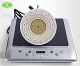 Hanchen DL-500C 20~130mm 電磁誘導アルミ箔シール機 真空食品シーラー 業務用 (110V)