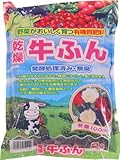 あかぎ園芸　牛ふん　２L