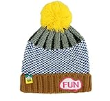 (デマ―クト）De.Markt ニット帽 キッズ帽子 かわいい 柔らか 男女兼用 こども用 防寒 キャップハット シンプル 赤ちゃん 出産祝い 防風 ウサギ