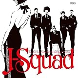 J-Squad(SHM-CD)