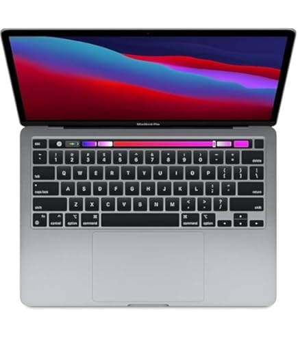 Apple MacBook Pro A1989 13.3
