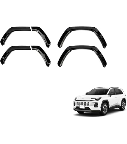 Amazon | [ネクサスジャパン] RAV4 アドベンチャー専用 オーバー