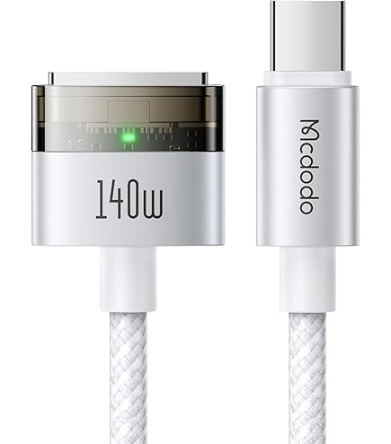 Amazon.co.jp: Neises 140W 充電ケーブル - 2021年モデル MacBook Pro