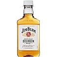 バーボンウイスキー ジムビーム [ ウイスキー アメリカ合衆国 200ml ]