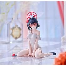 Amazon.co.jp: ブルーアーカイブ Yumemirize セリカ フィギュア