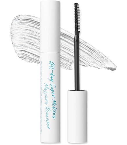 Amazon.co.jp: キャンメイク クイックラッシュカーラーリムーバー 4.6