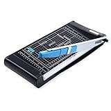 DC-10ペーパーカッターフォトペーパーカッターペーパーカッターA4スライドカッター