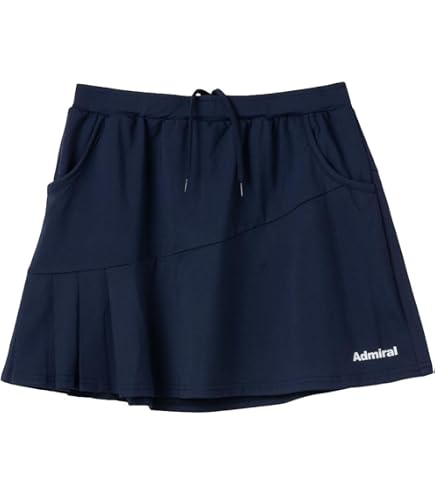 Amazon.co.jp: アドミラル Admiral テニスウェア レディス アーチ