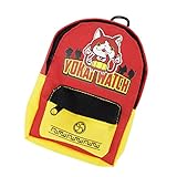 妖怪ウォッチ カラビナ付きリュック型ポーチ 【ジバニャン】