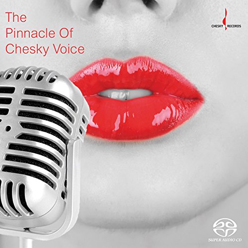 Pinnacle of.. -Sacd-