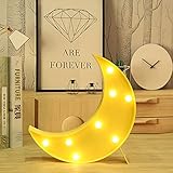 AGM ベッドランプ LED ナイトライト ベッドサイトランプ 常夜灯 夜間照明 led イルミネーションライト 飾りライト 寝室ライト 電池式 屋外屋内にも適用 パーティー 宴会 お祝い 誕生日 雰