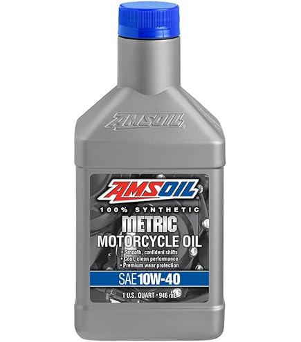 Amazon | (正規輸入品)AMSOIL 100% SYNTHETIC EUROPEAN MOTOR OIL 欧州
