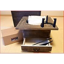 総檜の角火鉢 角火鉢（1） - メルカリ