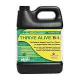 スライブ・アライブB-1緑 ThriveAliveB-1 Green 1L